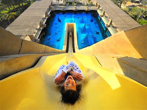 Dubai Theme Parks | AttractionTickets.com