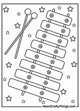 Music Coloring Pages  Free Printable Sheets For Kids sketch template