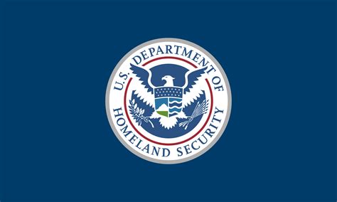 Department Of Homeland Security Logo Vector at Vectorified.com ...