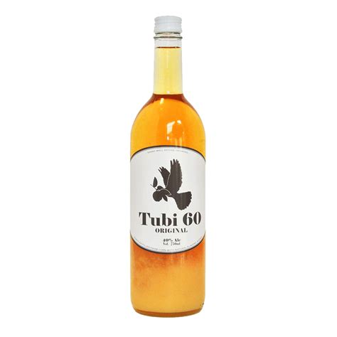 Tubi 60 Original - Royal Wine Merchants - Happy to Offer!