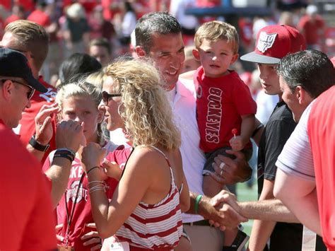 Luke Fickell, loyal Ohio State Buckeye, ready to be head coach again ...