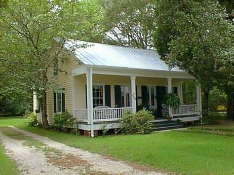 Cajun Style House Plans | plougonver.com