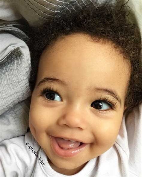 Pinterest: @Nissadadon .. | Beautiful black babies, Baby eyes, Cute kids