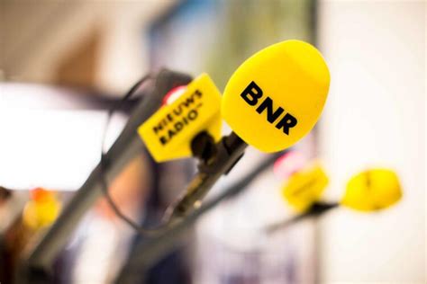 Bedrijven - BNR Nieuws Radio - Mediastages