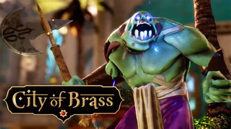 Atualização da PS Store: City of Brass, Deiland, Killing Floor ...