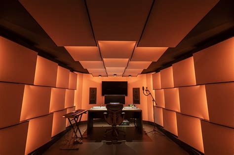 Music Studio Room Ideas, Home Studio Setup, Studio Layout, Home Studio Music, Studio Floor Plans ...