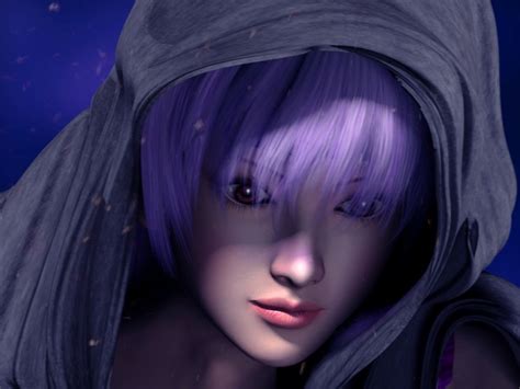 Ayane - Ninja Gaiden Photo (24888182) - Fanpop