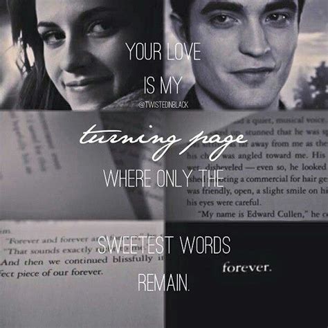 Pin by Elli on Twilight | Twilight quotes, Twilight movie, Twilight pictures