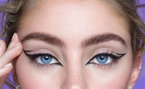 4 simple and edgy eyeliner night-time looks taking over Instagram ...