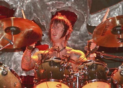 James 'The Rev' Sullivan dies at 28; drummer for heavy metal band ...