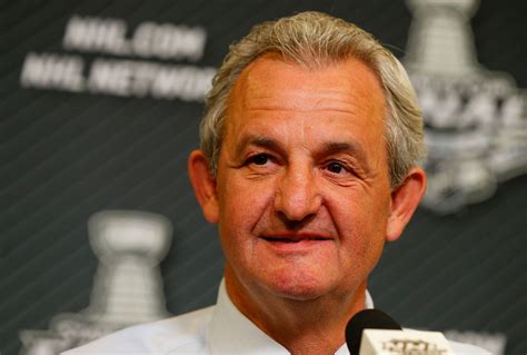 Darryl Sutter Calgary Flames NHL: Who is Darryl Sutter's wife? All ...