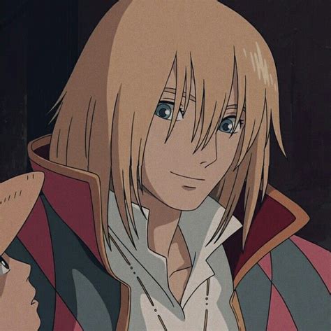 Howl pendragon icon – Artofit