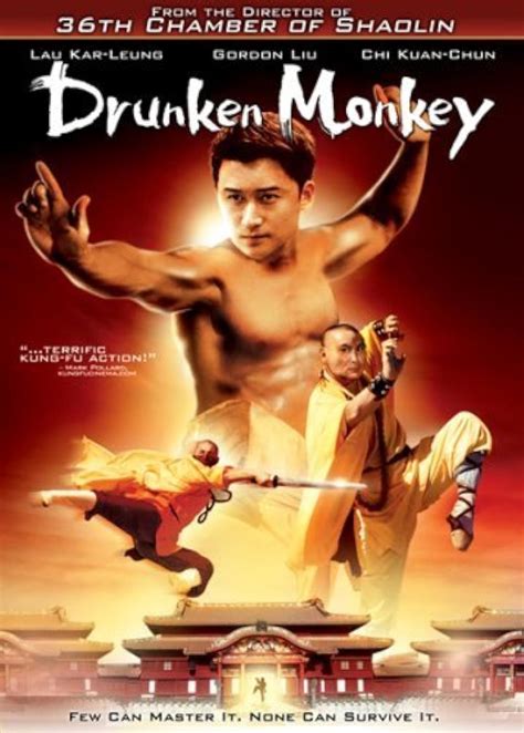 Drunken Monkey (2003) - IMDb