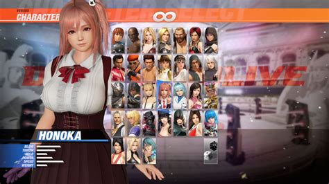 Last Dead or Alive 6 DLC Costumes Released With New Trailer and Screenshots