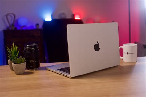 Apple MacBook Pro 14-inch (2023) Review | Trusted Reviews