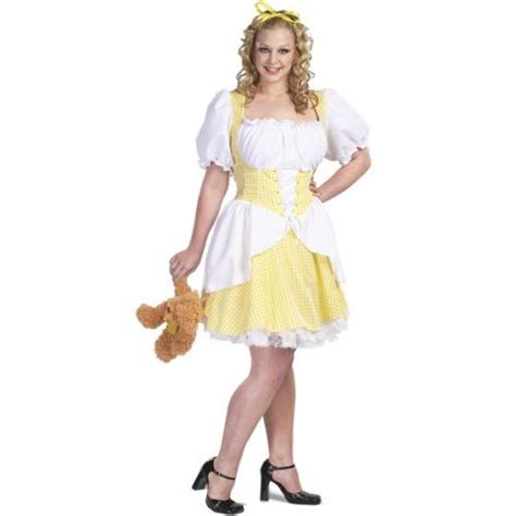 Goldilocks Costumes | PartiesCostume.com