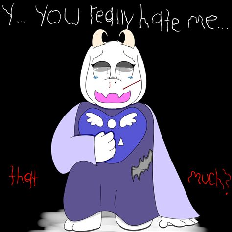 Undertale - From Heartache to Heartbreak by Jugass on DeviantArt