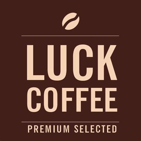 LUCK COFFEE