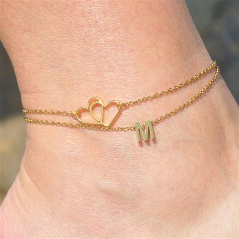 Wedding Foot Jewelry - Etsy