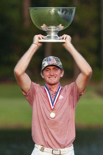 Scenes From the 73rd U.S. Junior Amateur Final at The Country Club of ...