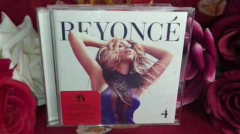 Beyoncé, 4 Review Album, @beyonce - YouTube