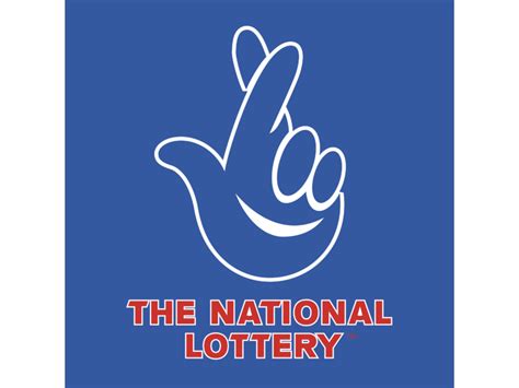 The National Lottery Logo PNG Transparent & SVG Vector - Freebie Supply