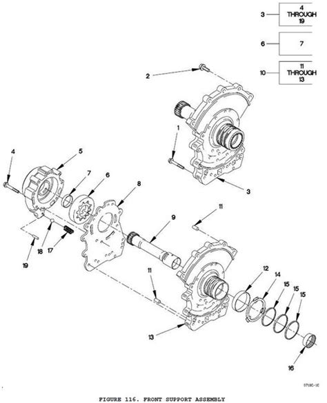 M1078 - EQUIPMENT PARTS SALES