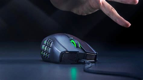 Razer Brings Back Left-Handed Computer Mouse to Address Disabled Gamers