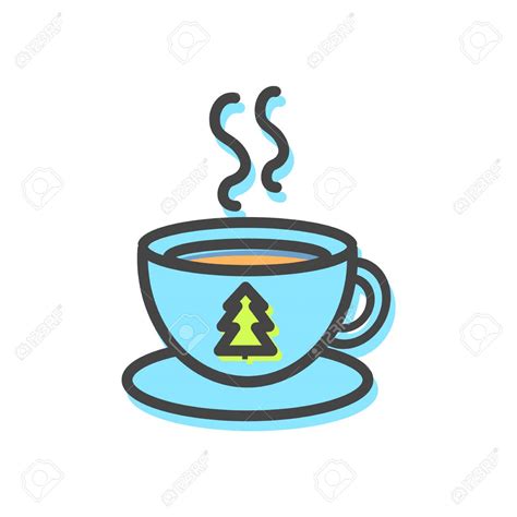 christmas coffee cup clip art 20 free Cliparts | Download images on Clipground 2024