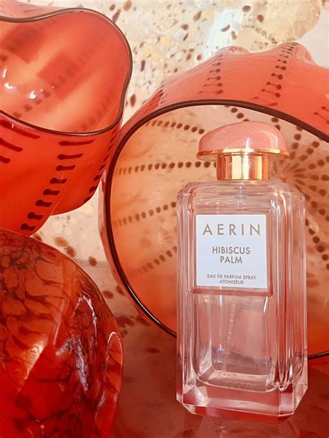 Hibiscus Palm Aerin Lauder άρωμα - ένα άρωμα για γυναίκες 2017
