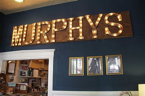 History kept alive at Murphys Hotel - 209 Magazine