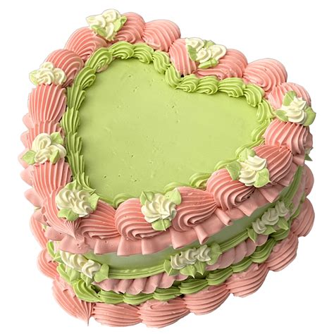 Cottage Garden | Vintage Cake | Auckland Collection & Delivery – Zi Sweet