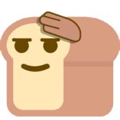 salutebread - Discord Emoji