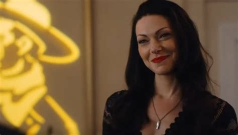 OITNB's Laura Prepon Says New Standup Comic Role "Pretty Cool"