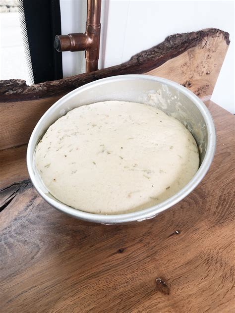 Omnia Oven Bread Recipe - Rosemary and Garlic Bread – Brown Bird & Co