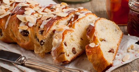 25 Best Sweet Bread Recipes - Insanely Good