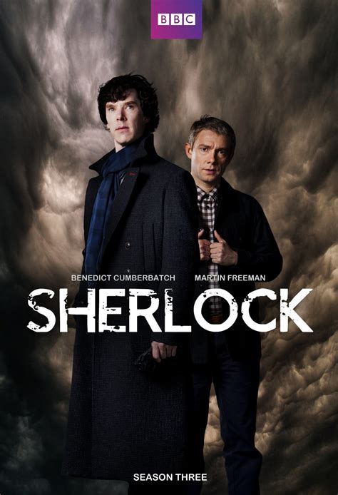 Download Sherlock Holmes TV Show Sherlock (TV Series) Image