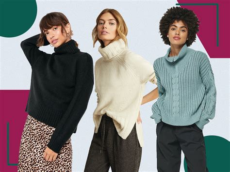 Cotton Knitwear! Best Fabric to Get Warmth in winter - Meg Live