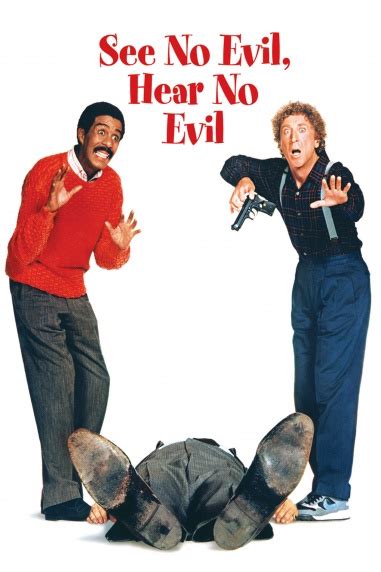 SEE NO EVIL, HEAR NO EVIL | Sony Pictures Entertainment