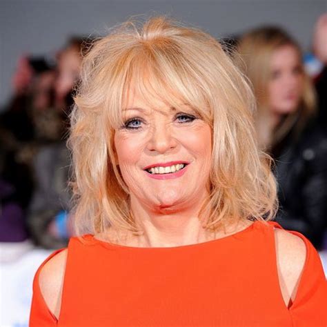 Benidorm's Sherrie Hewson says show could return