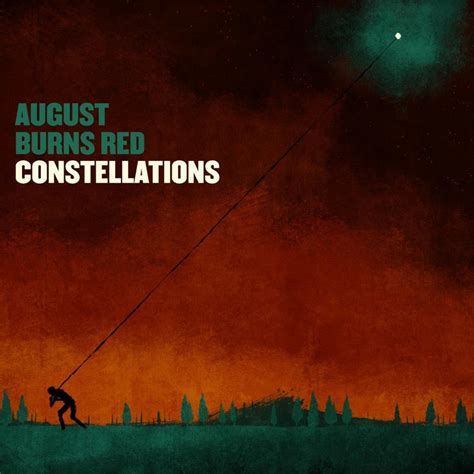 August Burns Red - Constellations Lyrics and Tracklist | Genius