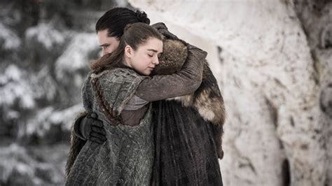 Could Arya Stark Still Be Serving the Faceless Men in Game of Thrones? | Mental Floss