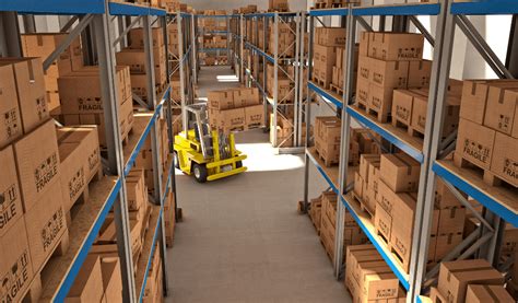 What is finished goods warehousing? | Get a Free Quote Today