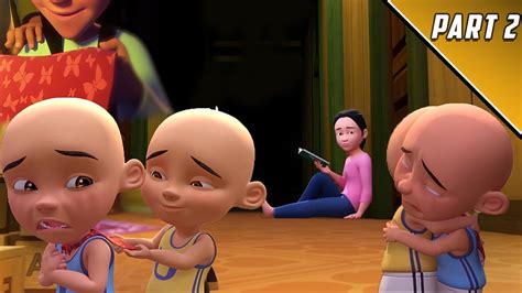 Detail Gambar Upin Ipin Terbaru Koleksi Nomer 15