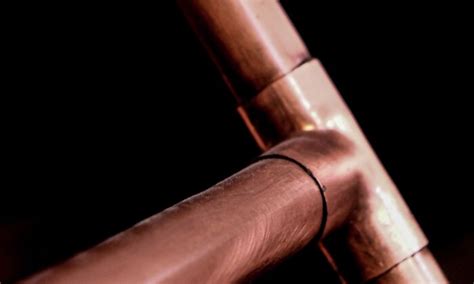 Steps to Solder Copper Pipe Fittings Yourself | The Epoch Times