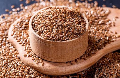 20 Flax Seeds Health Benefits: Nutrition Facts and Uses