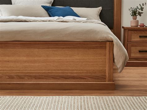 Brooklyn Bed Frame | Snooze