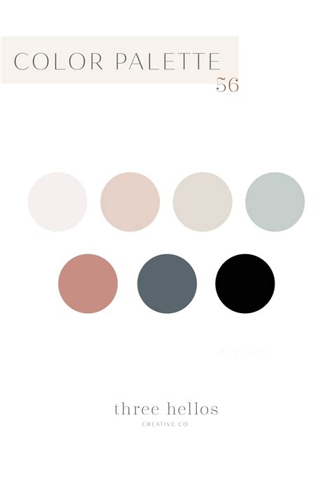 Neutral Color Palette Color Inspiration Website Color - vrogue.co