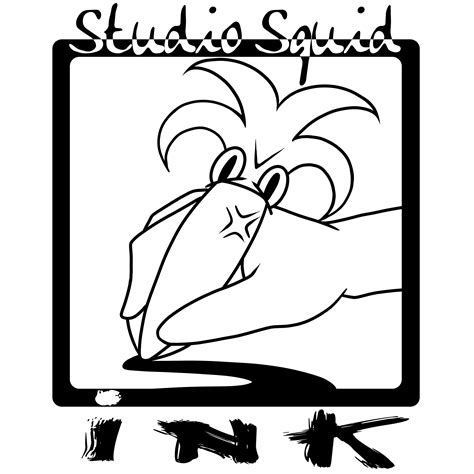 Studio Squid Ink