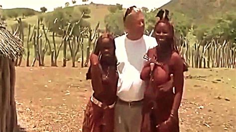 Kopie van African tribes rituals and ceremonie - BRASIL XINGU - YouTube